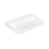 Image de Villeroy & Boch Architectura Lavabo mural, 4A8768R1,
