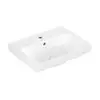 Image de Villeroy & Boch Architectura Lavabo mural, 4A875501,
