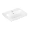 Image de Villeroy & Boch Architectura Lavabo mural, 4A8755R1,