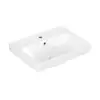 Image de Villeroy & Boch Architectura Lavabo mural, 4A8755T2,