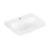 Image de Villeroy & Boch Architectura Lavabo mural, 4A8756R1,