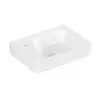 Image de Villeroy & Boch Architectura Lave-mains, 438537R1,