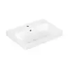 Image de Villeroy & Boch Architectura Lavabo mural, 4A8760R1,