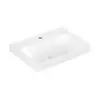 Image de Villeroy & Boch Architectura Lavabo mural, 4A876101,