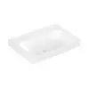 Image de Villeroy & Boch Architectura Lavabo mural, 4A876301,