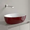 Image de Villeroy & Boch Artis Vasque à poser, 438848BCS9,