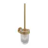 Image de Villeroy & Boch Elements Tender Porte-brosse WC avec brosse, TVA15101600076,