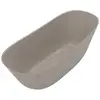 Image de Villeroy & Boch Theano Baignoire en îlot, ovale, UBQ170ANH7F200V-AL,