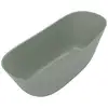 Image de Villeroy & Boch Theano Baignoire en îlot, ovale, UBQ170ANH7F200TVR8,