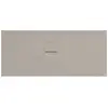 Image de Villeroy & Boch Squaro Infinity Receveur de douche rectangulaire, UDQ1775SQI2LV-AL,