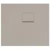 Image de Villeroy & Boch Squaro Infinity Receveur de douche rectangulaire, UDQ8070SQI2RV-AL,