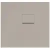 Image de Villeroy & Boch Squaro Infinity Receveur de douche rectangulaire, UDQ8075SQI2RV-AL,