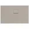 Image de Villeroy & Boch Squaro Infinity Receveur de douche rectangulaire, UDQ1170SQI2RV-AL,