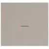 Image de Villeroy & Boch Squaro Infinity Receveur de douche rectangulaire, UDQ1210SQI2BV-AL,