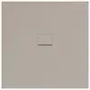 Image de Villeroy & Boch Squaro Infinity Receveur de douche rectangulaire, UDQ1212SQI1V-AL,