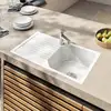 Image de Villeroy & Boch Linara 50 Évier de cuisine, 33851FR1,