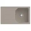 Image de Villeroy & Boch Linara 50 Évier de cuisine, 338501AM,