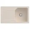 Image de Villeroy & Boch Linara 50 Évier de cuisine, 338501FU,