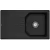 Image de Villeroy & Boch Linara 50 Évier de cuisine, 338501J0,