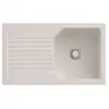 Image de Villeroy & Boch Linara 50 Évier de cuisine, 338501KR,