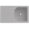 Image de Villeroy & Boch Linara 50 Évier de cuisine, 338501SM,