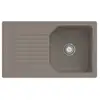 Image de Villeroy & Boch Linara 50 Évier de cuisine, 338501TR,