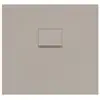 Image de Villeroy & Boch Squaro Infinity Receveur de douche rectangulaire, UDQ8075SQI2IV-AL,