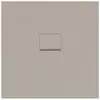 Image de Villeroy & Boch Squaro Infinity Receveur de douche rectangulaire, UDQ9090SQI1V-AL,