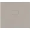 Image de Villeroy & Boch Squaro Infinity Receveur de douche rectangulaire, UDQ9080SQI2V-AL,