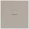 Image de Villeroy & Boch Squaro Infinity Receveur de douche rectangulaire, UDQ1010SQI1V-AL,