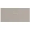 Image de Villeroy & Boch Squaro Infinity Receveur de douche rectangulaire, UDQ1570SQI2IV-AL,
