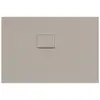 Image de Villeroy & Boch Squaro Infinity Receveur de douche rectangulaire, UDQ1175SQI2LV-AL,