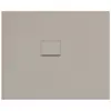 Image de Villeroy & Boch Squaro Infinity Receveur de douche rectangulaire, UDQ1190SQI2LV-AL,