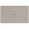 Image de Villeroy & Boch Squaro Infinity Receveur de douche rectangulaire, UDQ1380SQI2LV-AL,