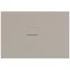 Image de Villeroy & Boch Squaro Infinity Receveur de douche rectangulaire, UDQ1390SQI2LV-AL,