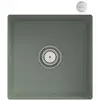 Image de Villeroy & Boch Subway 50 SU Évier de cuisine, 332502R8,