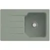Image de Villeroy & Boch Architectura 45 Évier de cuisine, 334001R8,