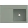 Image de Villeroy & Boch Subway Style 45 Évier de cuisine, 334701R8,