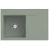 Image de Villeroy & Boch Subway Style 45 Évier de cuisine, 334801R8,