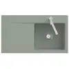 Image de Villeroy & Boch Subway Style 50 Évier de cuisine, 335101R8,