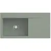 Image de Villeroy & Boch Subway Style 60 Évier de cuisine, 336201R8,