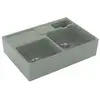 Image de Villeroy & Boch Universal Évier de cuisine, 632391R8,