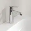 Image de Villeroy & Boch Skyla Mitigeur de lavabo ColdStart, TVW11600200061,