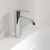 Image de Villeroy & Boch Skyla Mitigeur de lavabo, TVW11600400061,