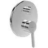 Image de Villeroy & Boch Skyla Mitigeur encastré, TVS11600100061,
