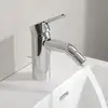 Image de Villeroy & Boch Skyla Mitigeur de bidet, TVB11600100061,