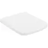 Image de Villeroy & Boch Subway 3.0 Abattant de WC, 8M85S1RW,