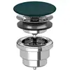 Image de Villeroy & Boch Universal Bonde à écoulement libre, 683500TE,