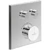 Image de Villeroy & Boch Vea Mitigeur thermostatique de douche encastré, TVS11700200261,