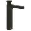Image de Villeroy & Boch Vea Mitigeur de lavabo à bec haut, TVW117002002K5,